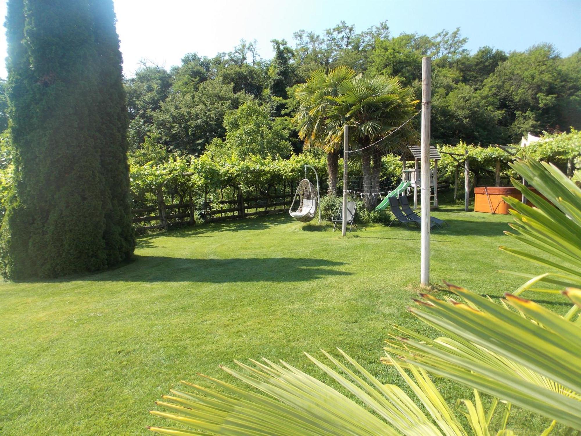 Apartament St. Josefhof Caldaro Zewnętrze zdjęcie