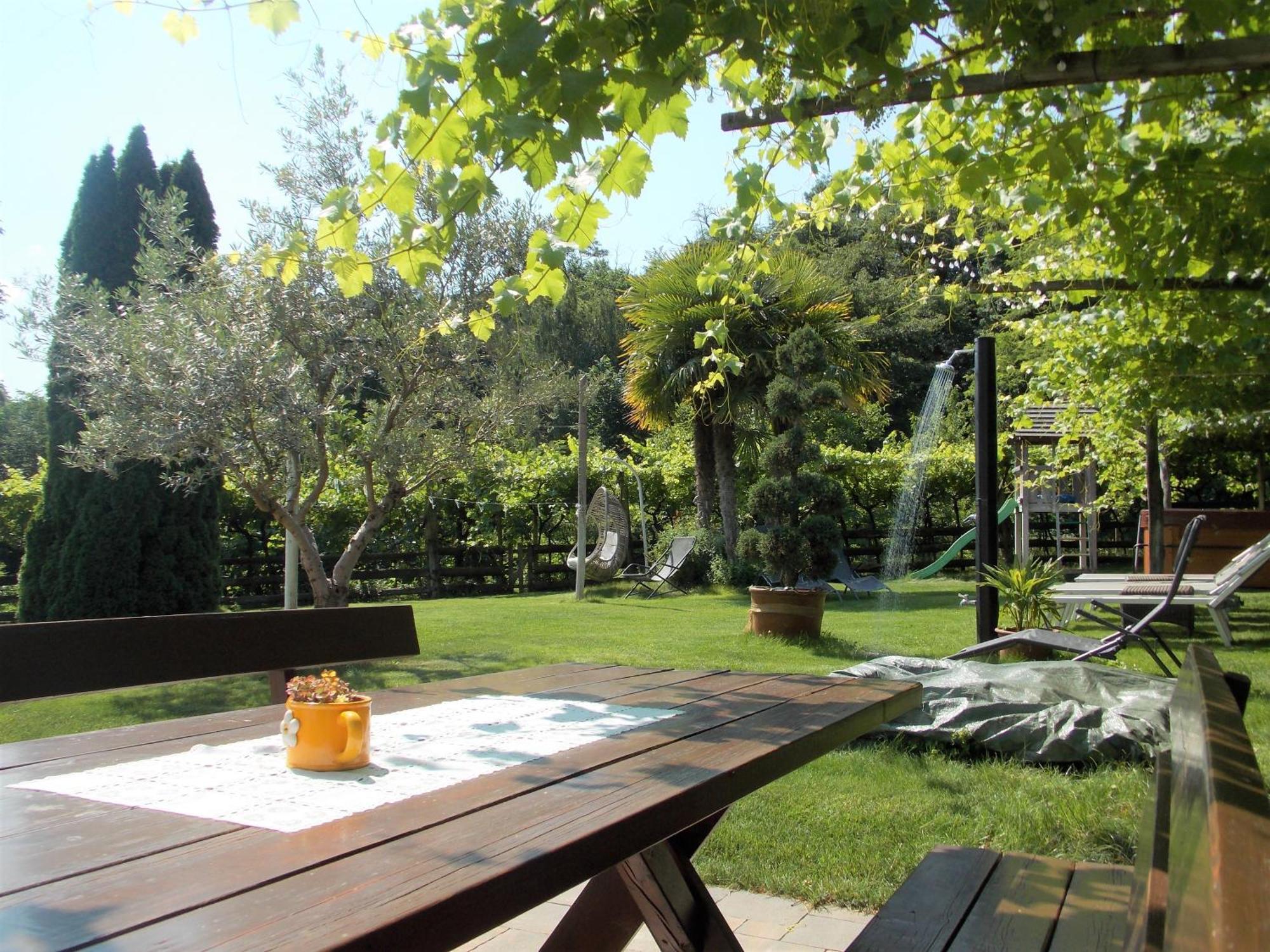 Apartament St. Josefhof Caldaro Zewnętrze zdjęcie