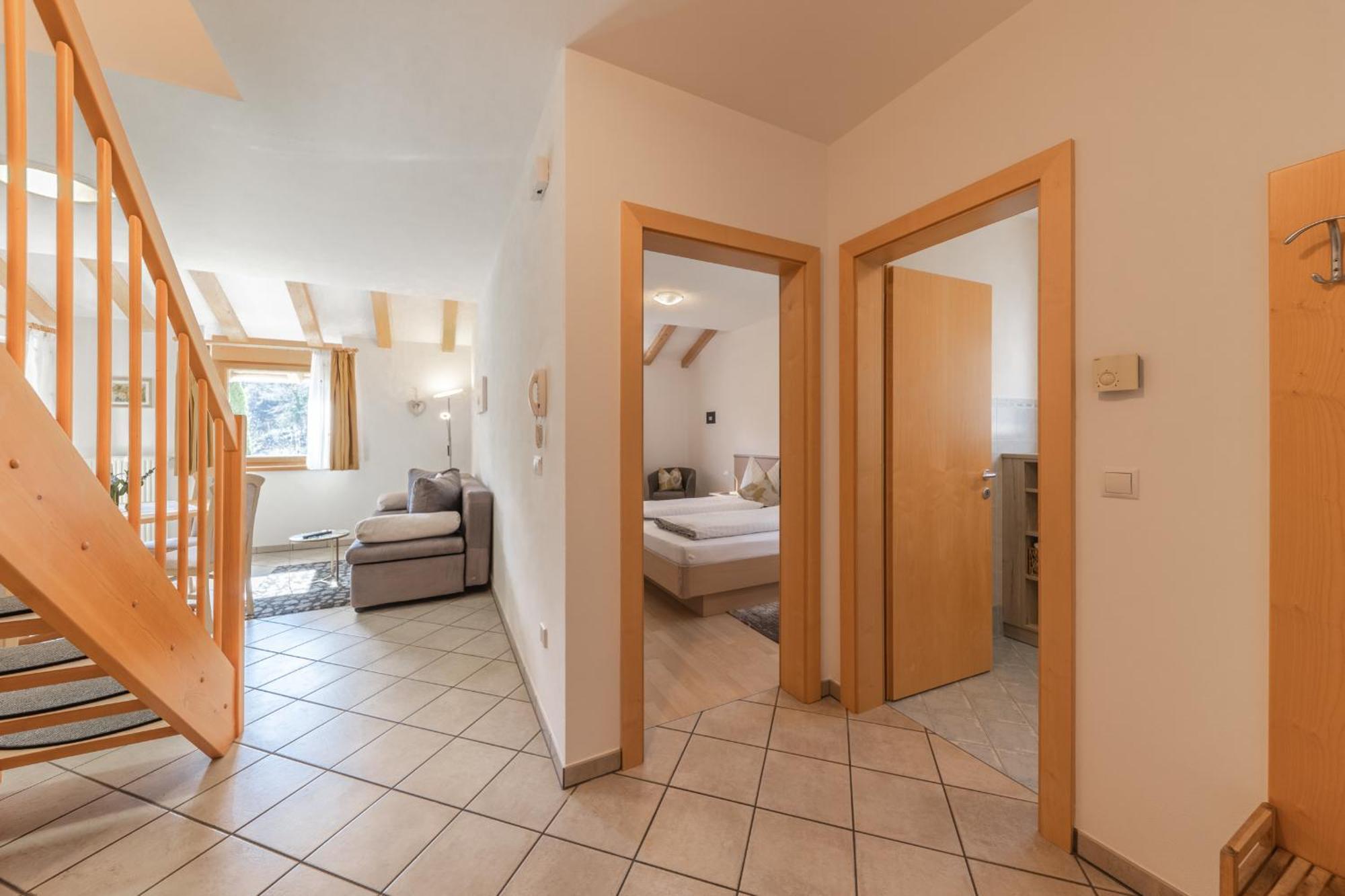 Apartament St. Josefhof Caldaro Zewnętrze zdjęcie