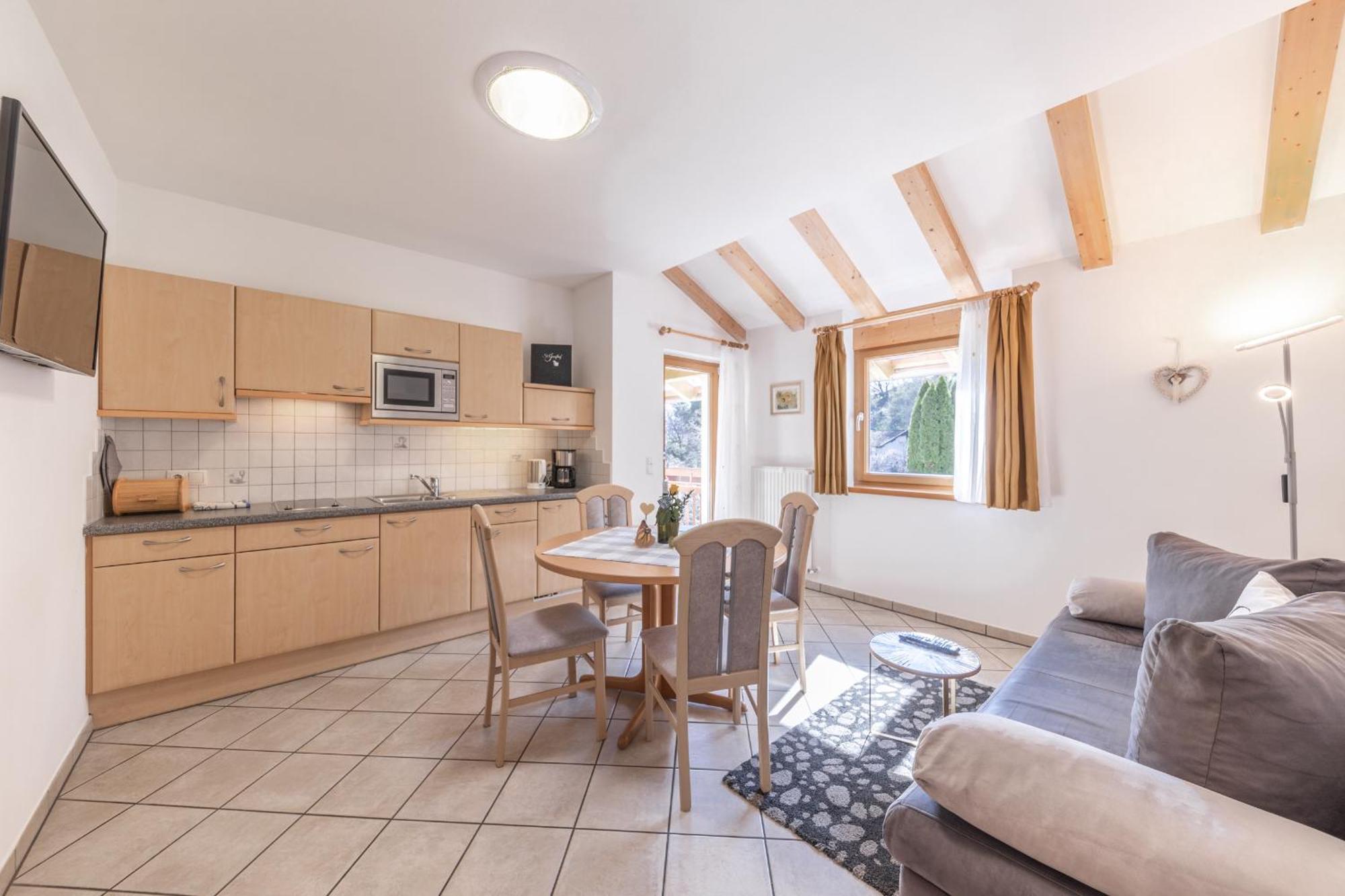 Apartament St. Josefhof Caldaro Zewnętrze zdjęcie