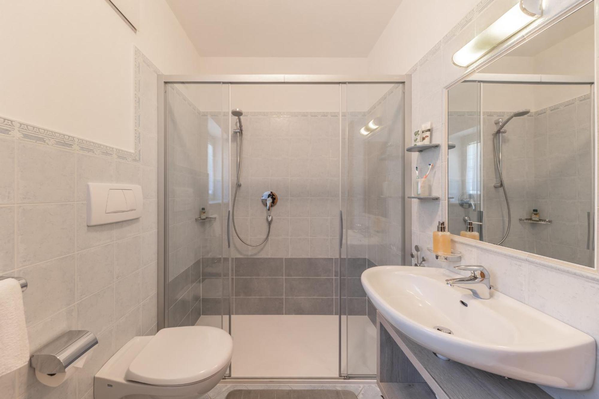 Apartament St. Josefhof Caldaro Zewnętrze zdjęcie