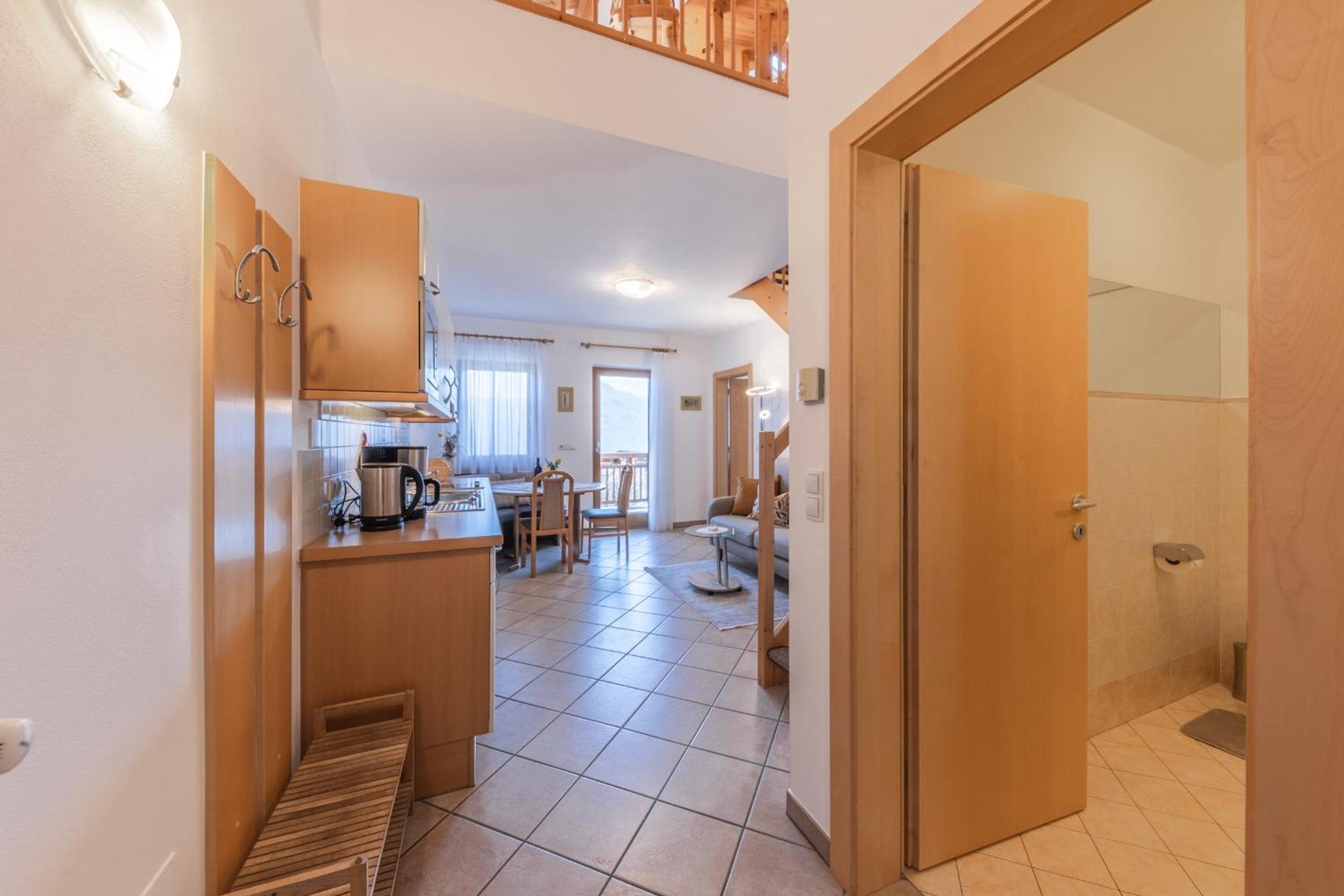 Apartament St. Josefhof Caldaro Zewnętrze zdjęcie
