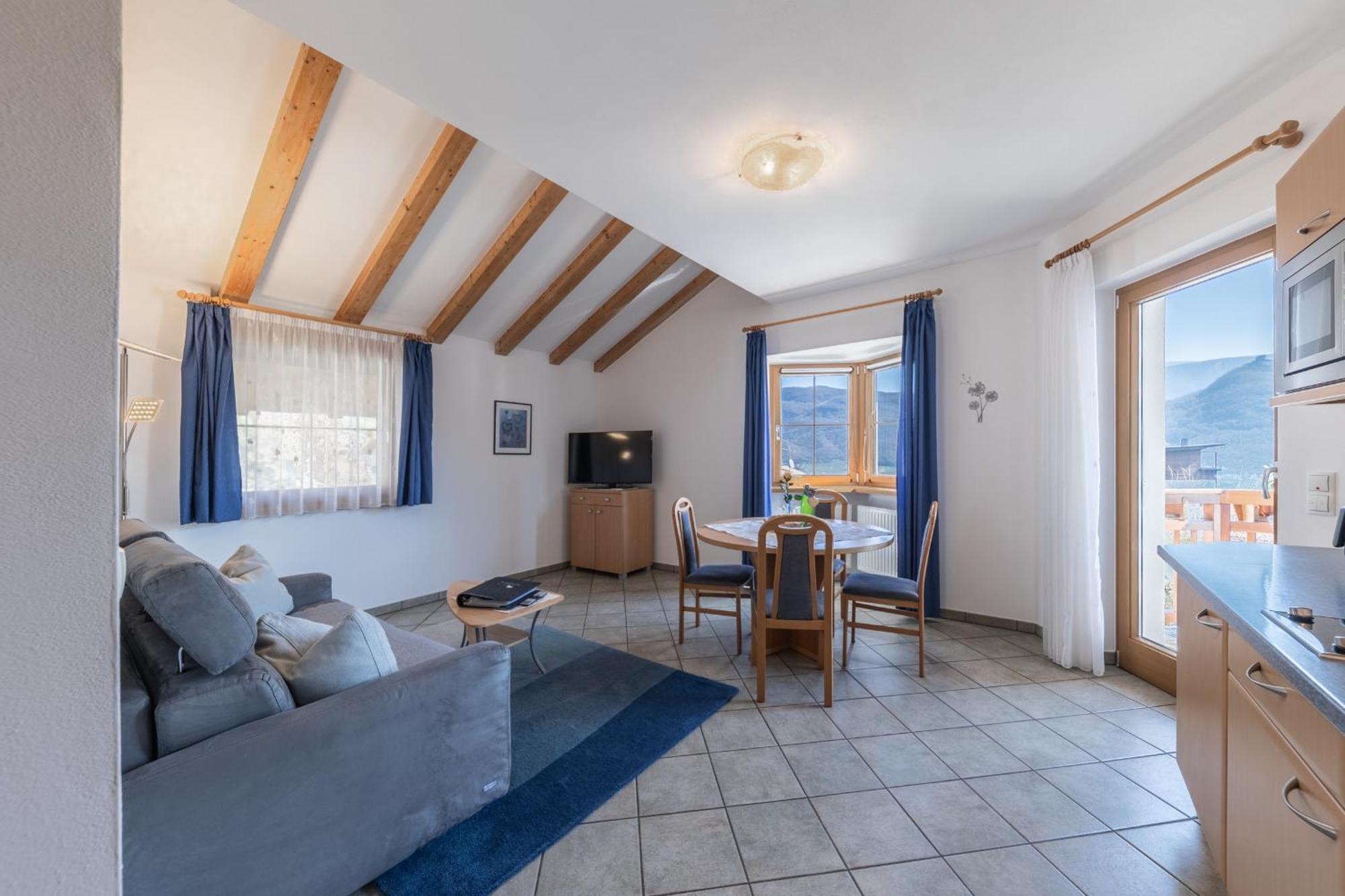 Apartament St. Josefhof Caldaro Zewnętrze zdjęcie