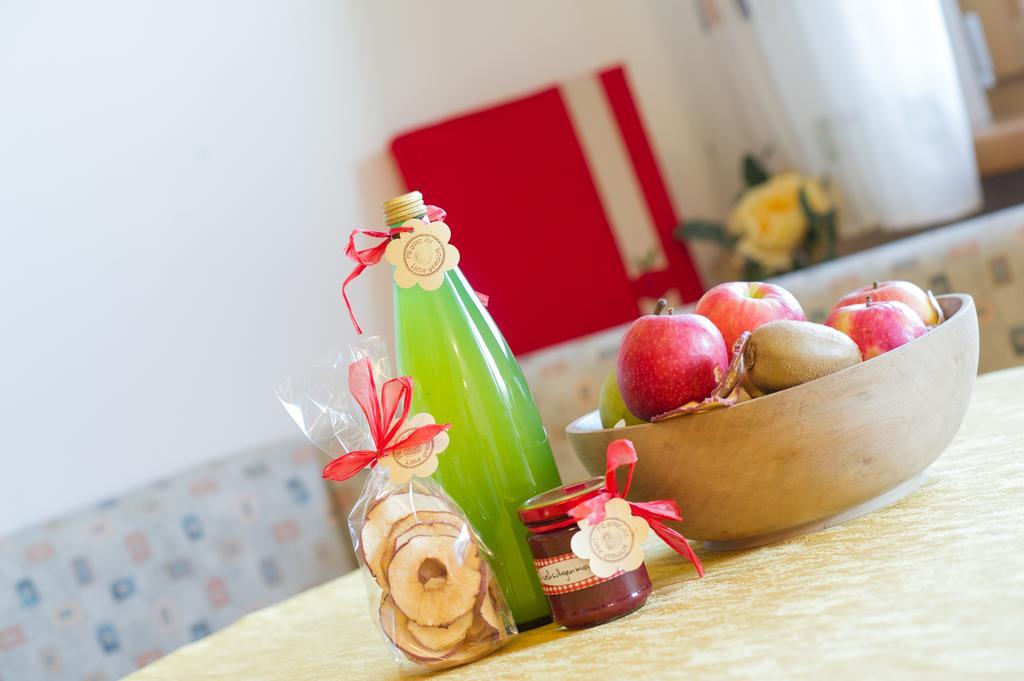 Apartament St. Josefhof Caldaro Zewnętrze zdjęcie