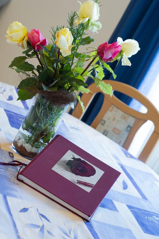 Apartament St. Josefhof Caldaro Zewnętrze zdjęcie